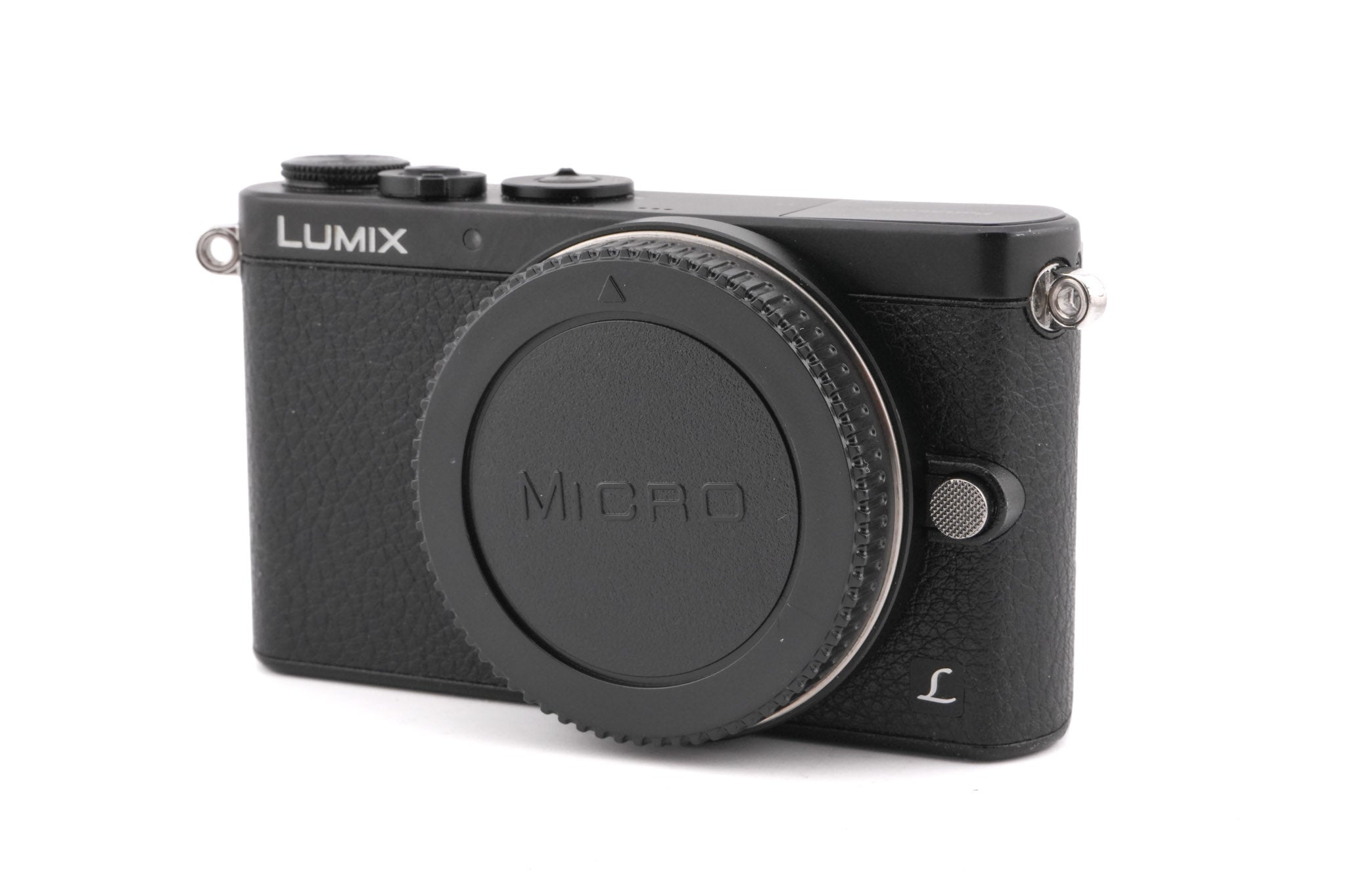 Panasonic Lumix DMC-GM1 - Camera – Kamerastore