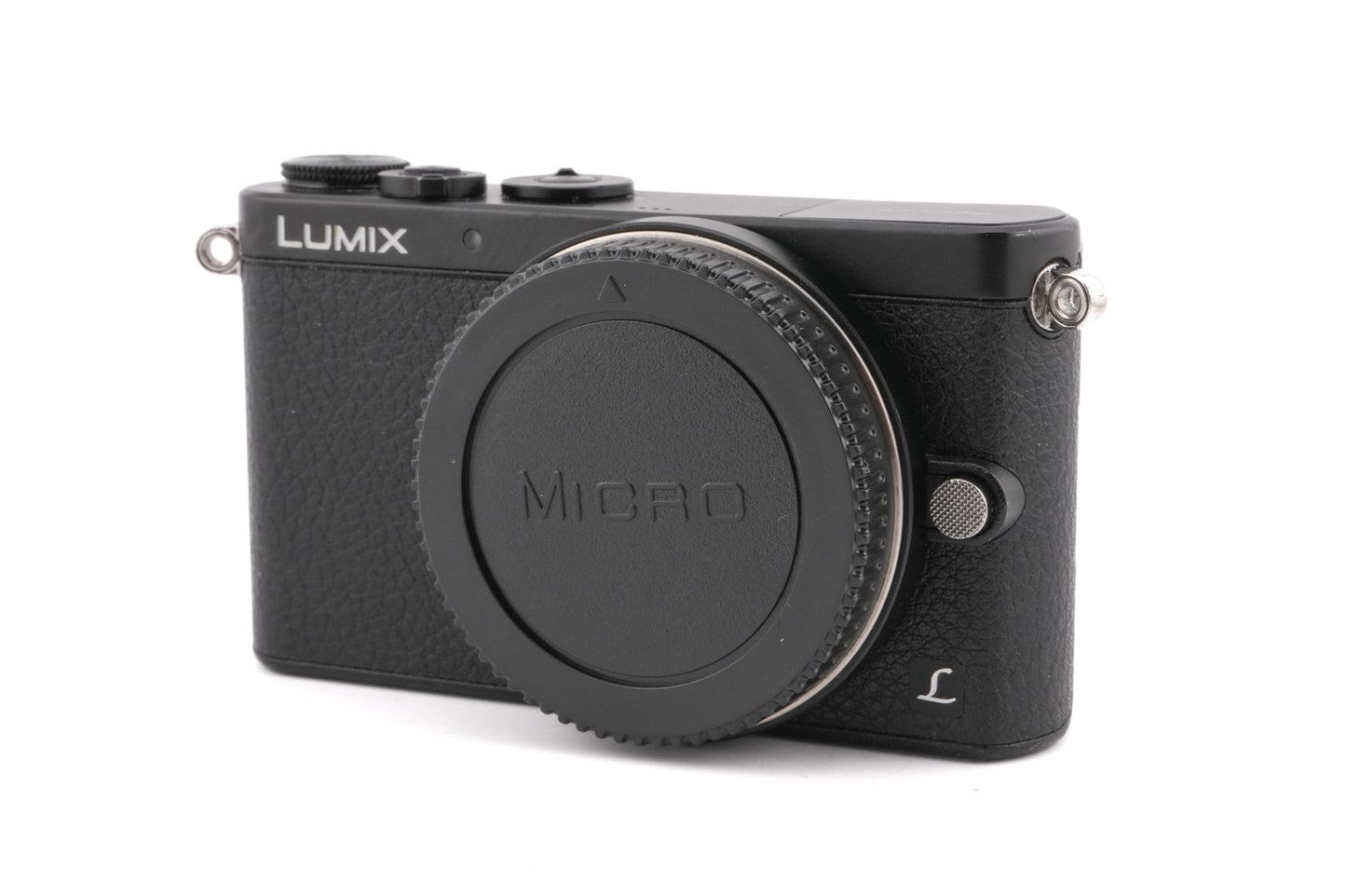 Panasonic Lumix DMC-GM1