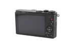 Panasonic Lumix DMC-GM1
