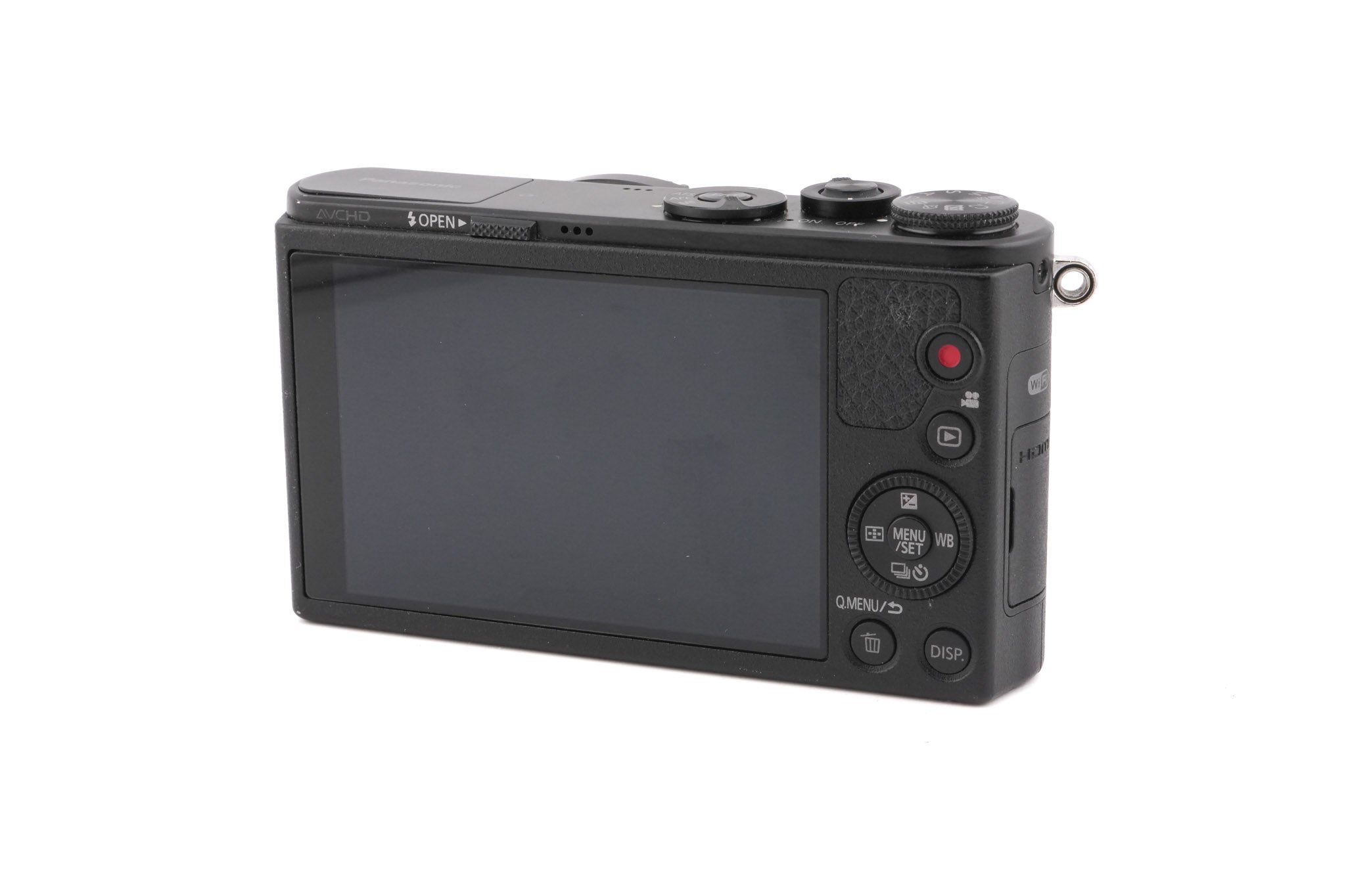 Panasonic Lumix DMC-GM1