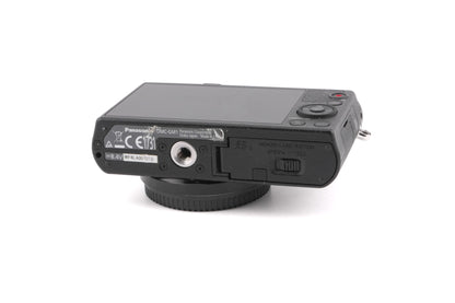 Panasonic Lumix DMC-GM1