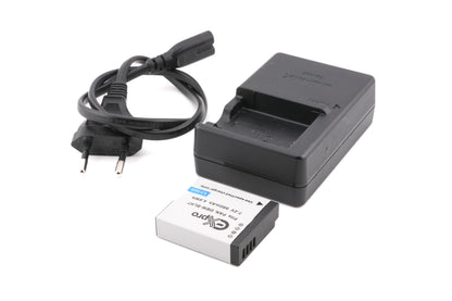 Panasonic Lumix DMC-GM1