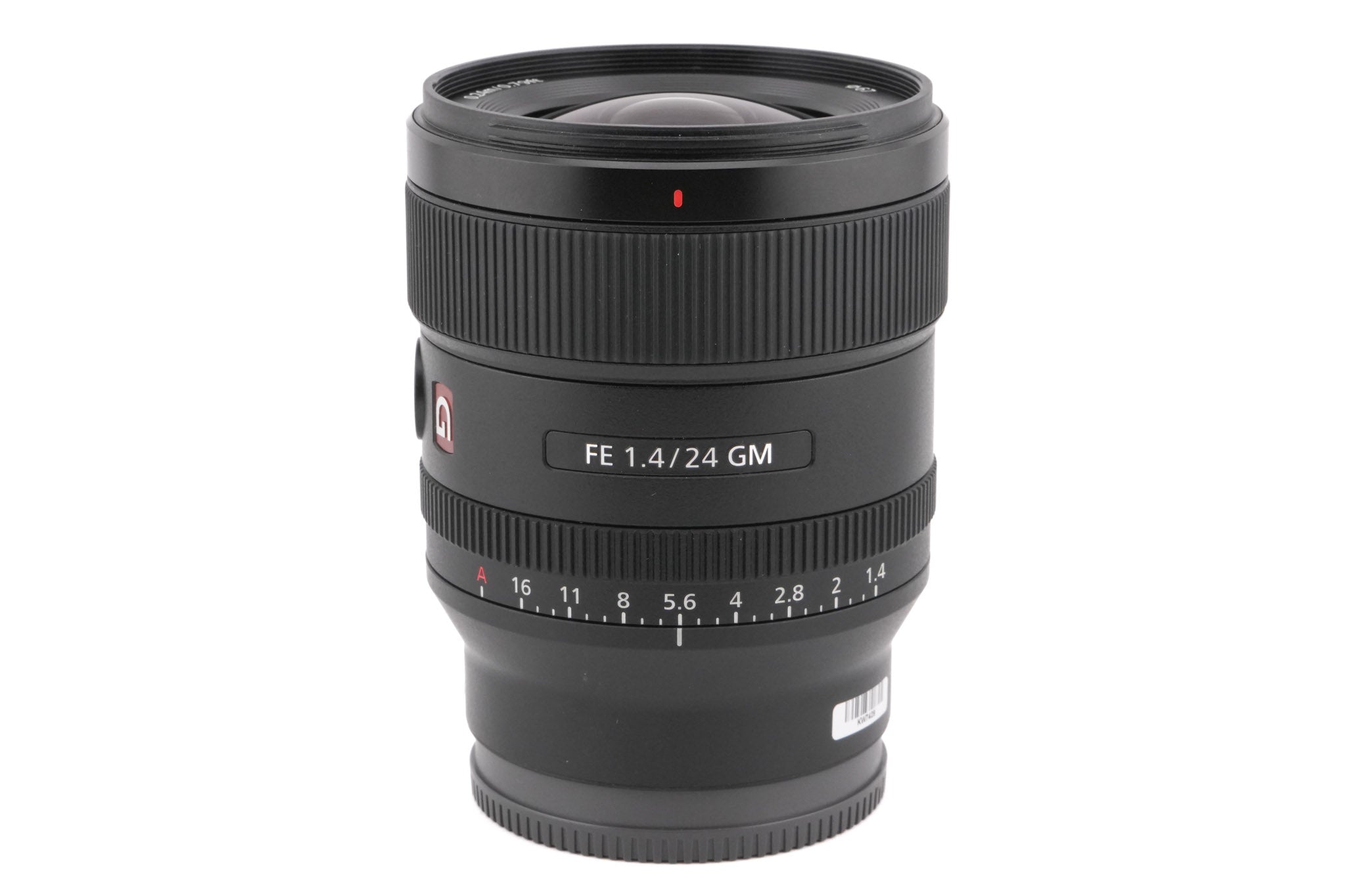 24mm F1.4 GM 【SEL24mmf14GM】 FE 24mm F1.4 GM | SEL24F14GM | Sony Canada