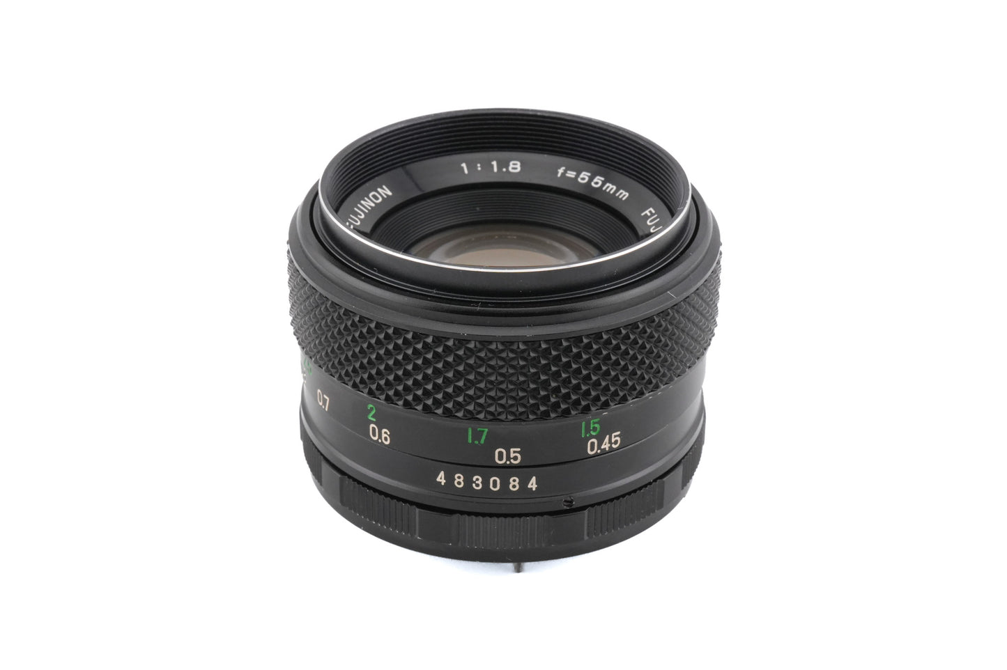 Fuji 55mm f1.8 Fujinon