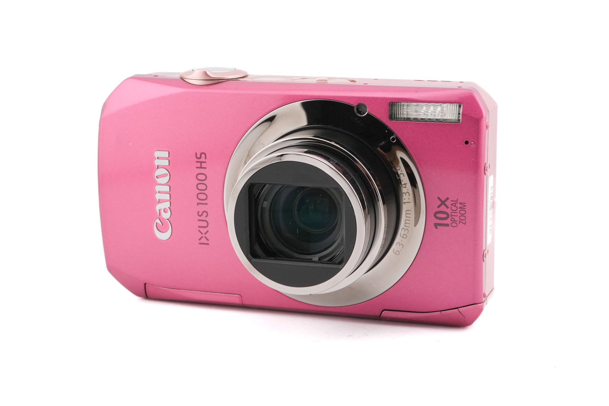 Canon IXUS 1000 HS - Camera – Kamerastore