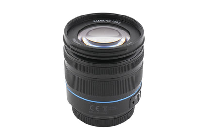 Samsung 18-55mm f3.5-5.6 III OIS i-Function