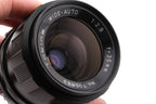 Tokina 35mm f2.8 Wide-Auto