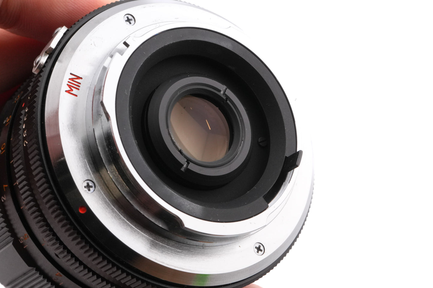 Tokina 35mm f2.8 Wide-Auto