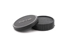Tokina 35mm f2.8 Wide-Auto
