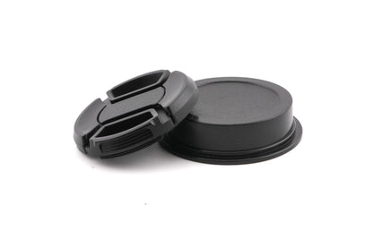 Pentax 50mm f1.4 SMC Pentax-M