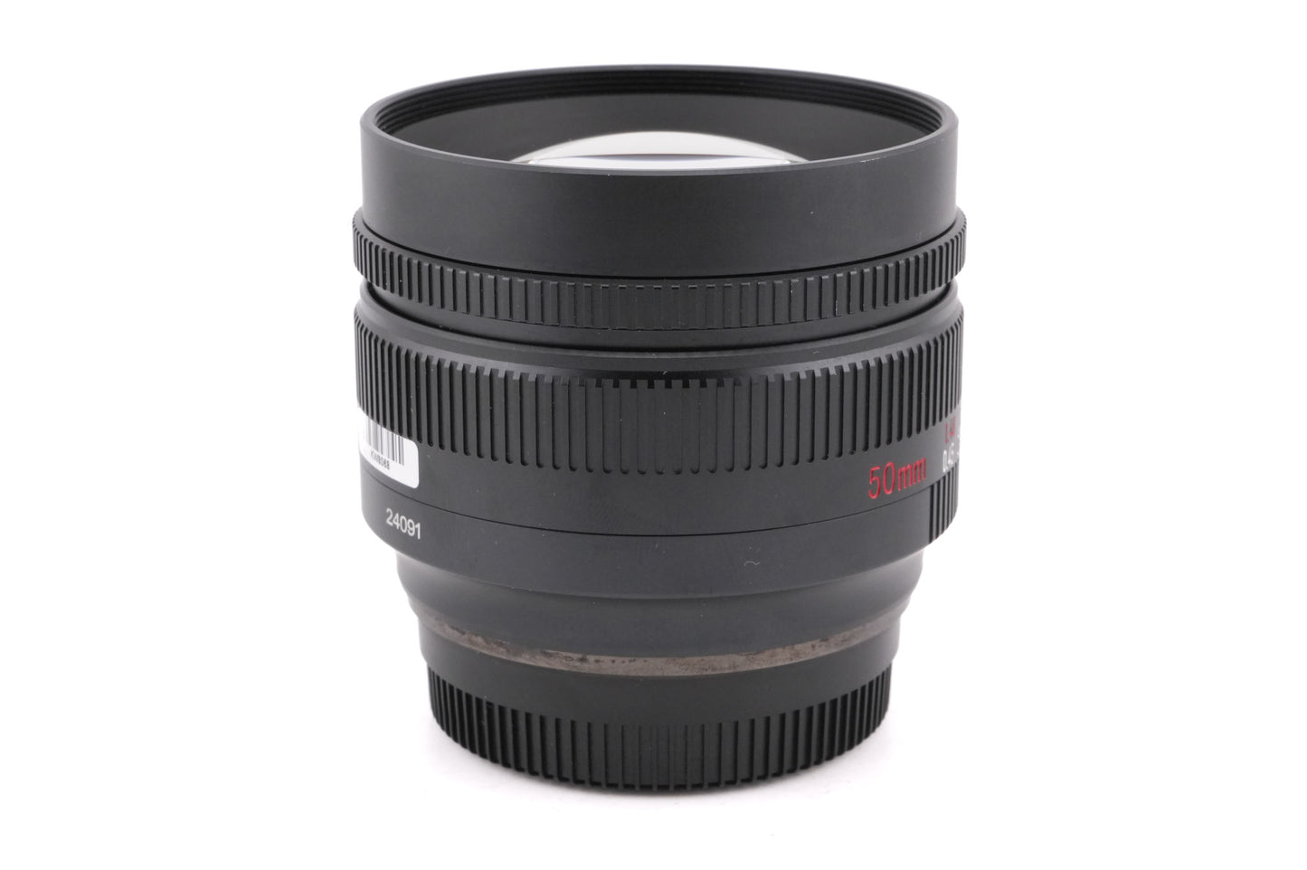 7Artisans 50mm f0.95