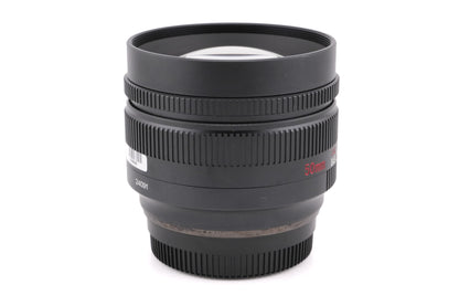 7Artisans 50mm f0.95