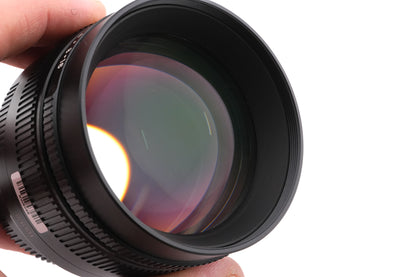 7Artisans 50mm f0.95