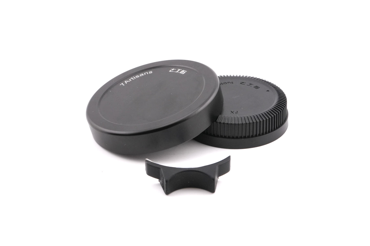 7Artisans 50mm f0.95