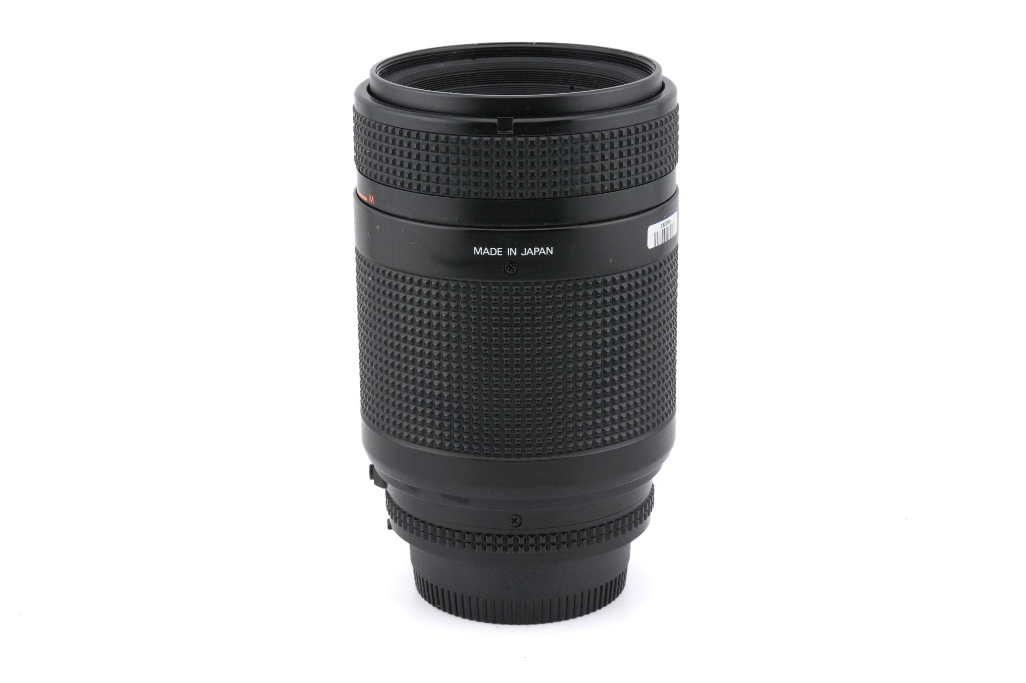 Nikon 70-210mm f4-5.6 AF Nikkor