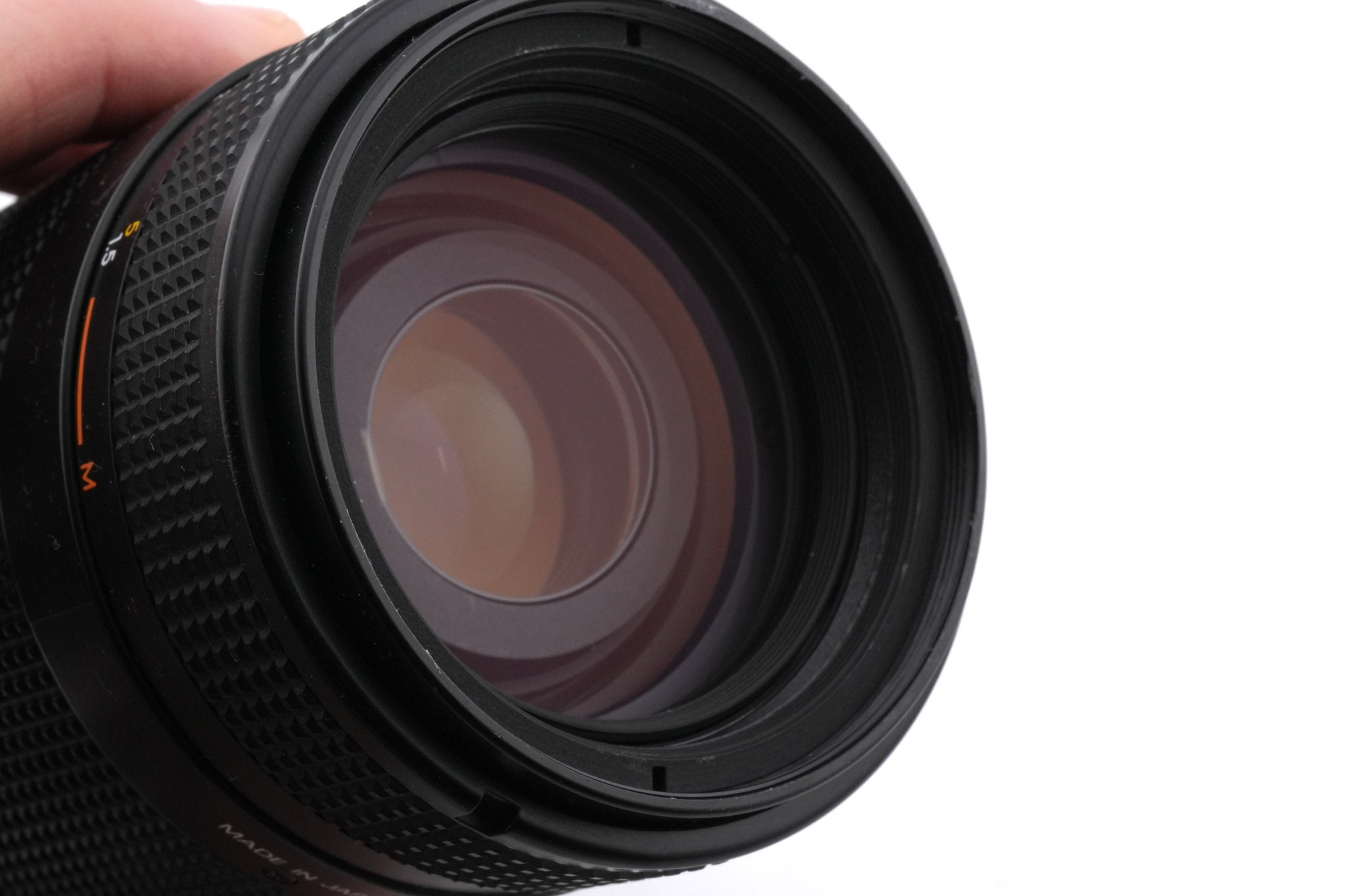 Nikon 70-210mm f4-5.6 AF Nikkor