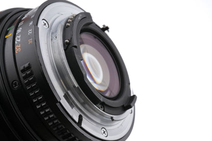 Nikon 70-210mm f4-5.6 AF Nikkor