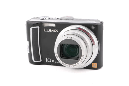 Panasonic Lumix DMC-TZ5