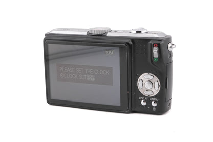 Panasonic Lumix DMC-TZ5