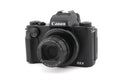 Canon Powershot G5X
