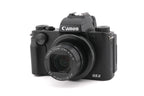 Canon Powershot G5X
