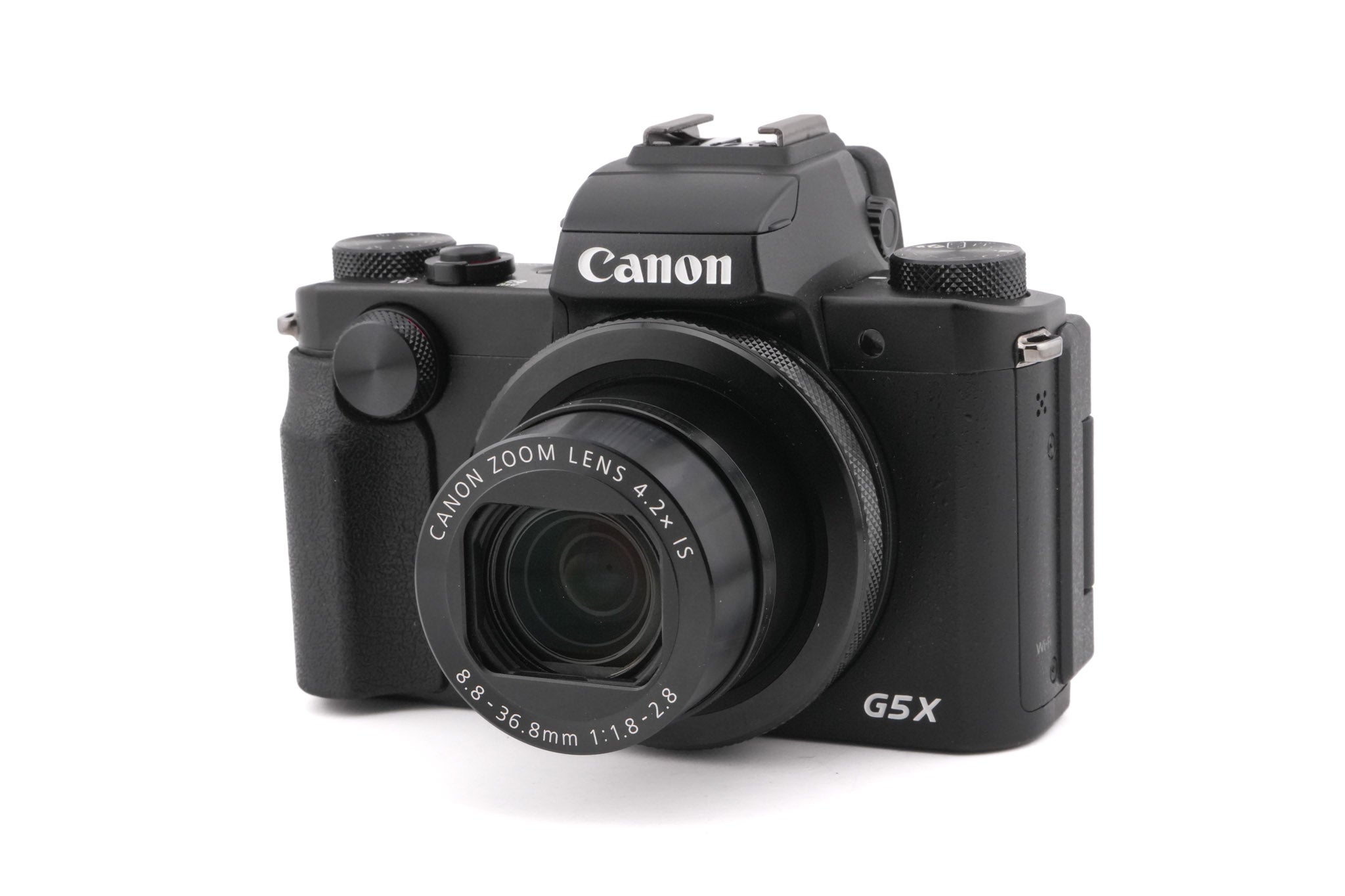 Canon Powershot G5X
