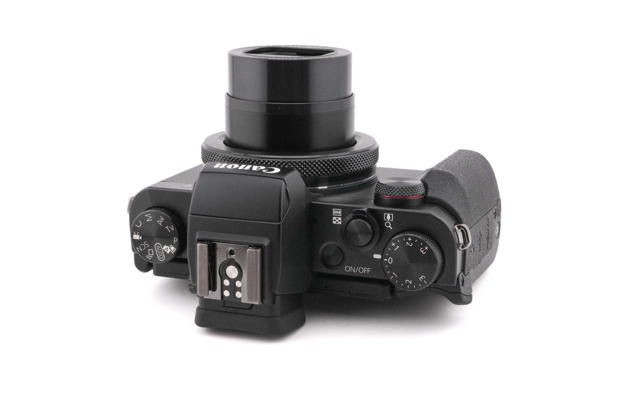 Canon Powershot G5X – Kamerastore