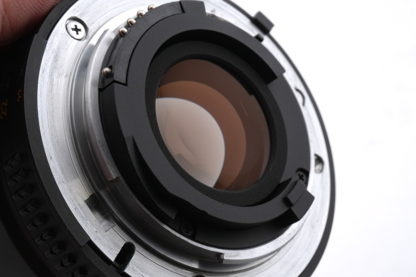 Nikon 50mm f1.8 AF Nikkor D