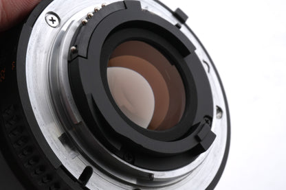 Nikon 50mm f1.8 AF Nikkor D