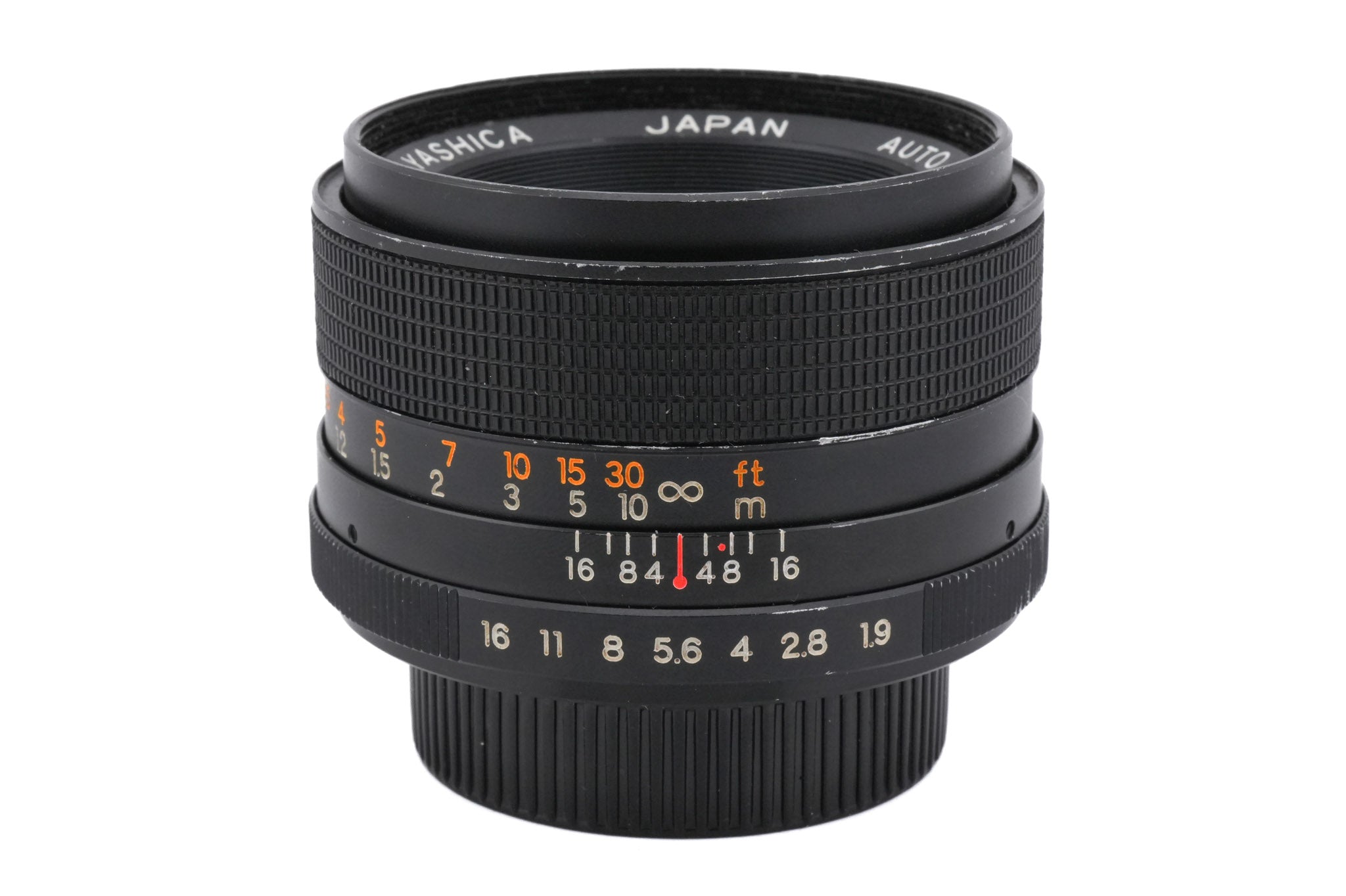 Mamiya 28mm f2.8 Sekor SX - Lens – Kamerastore