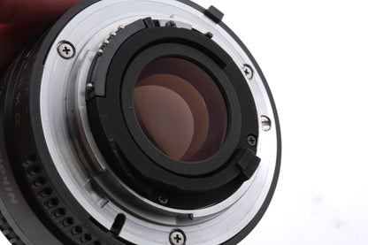 Nikon 50mm f1.8 AF Nikkor D