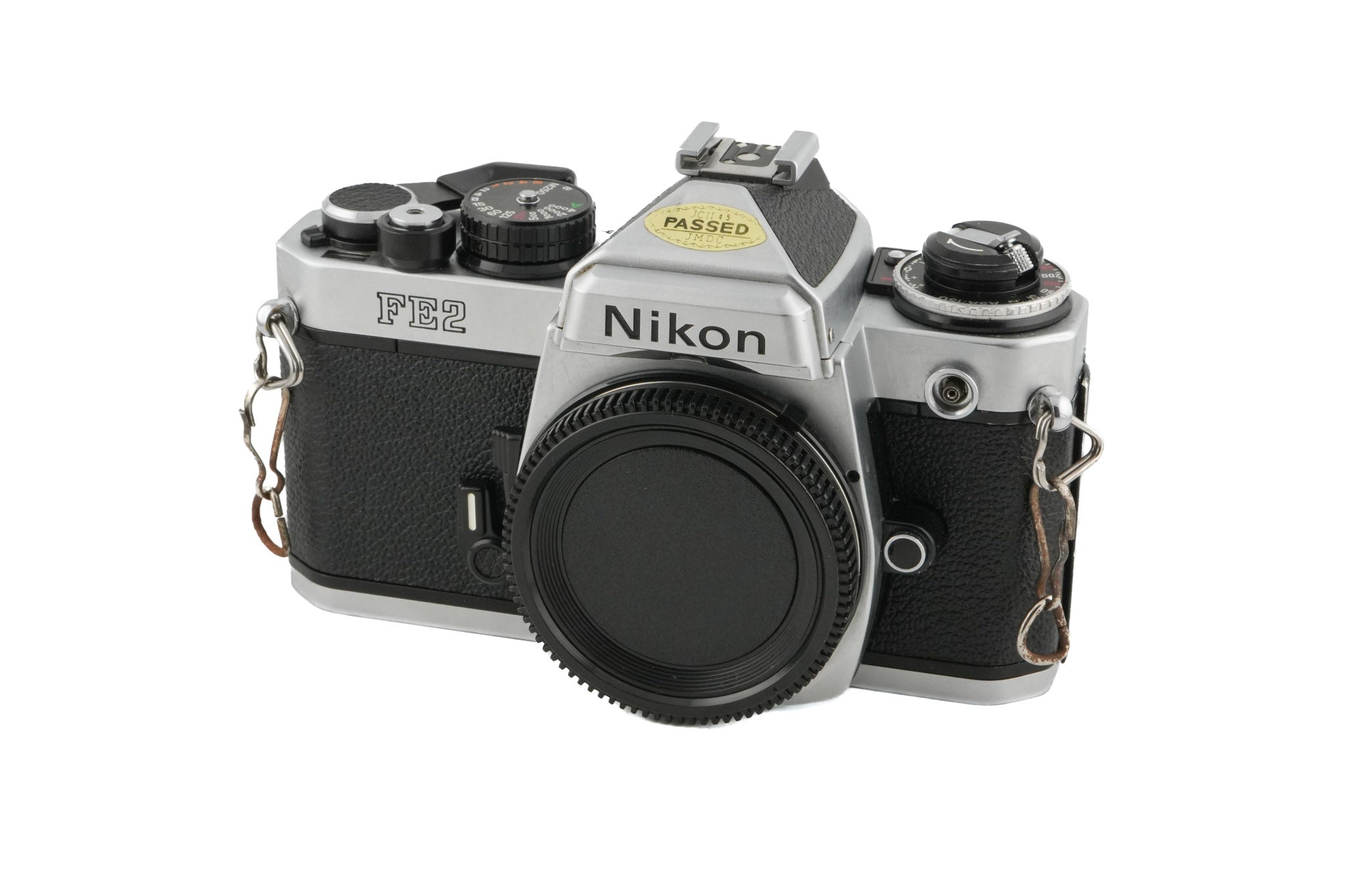 Nikon FE2 – Kamerastore