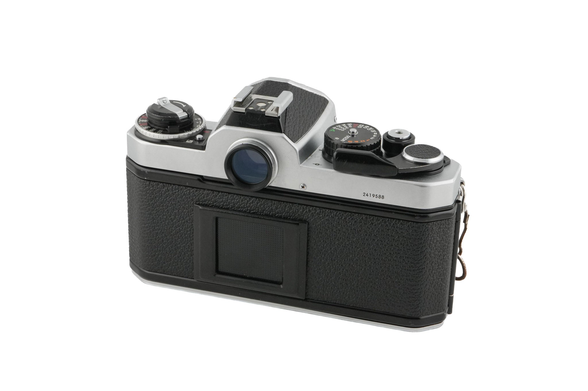 ニコン　Nikon FE2 後期 #K06N2510-39 ニコン Nikon FE2 後期 #K06N2510-39 ニコン Nikon FE2 後期 #K06N2510