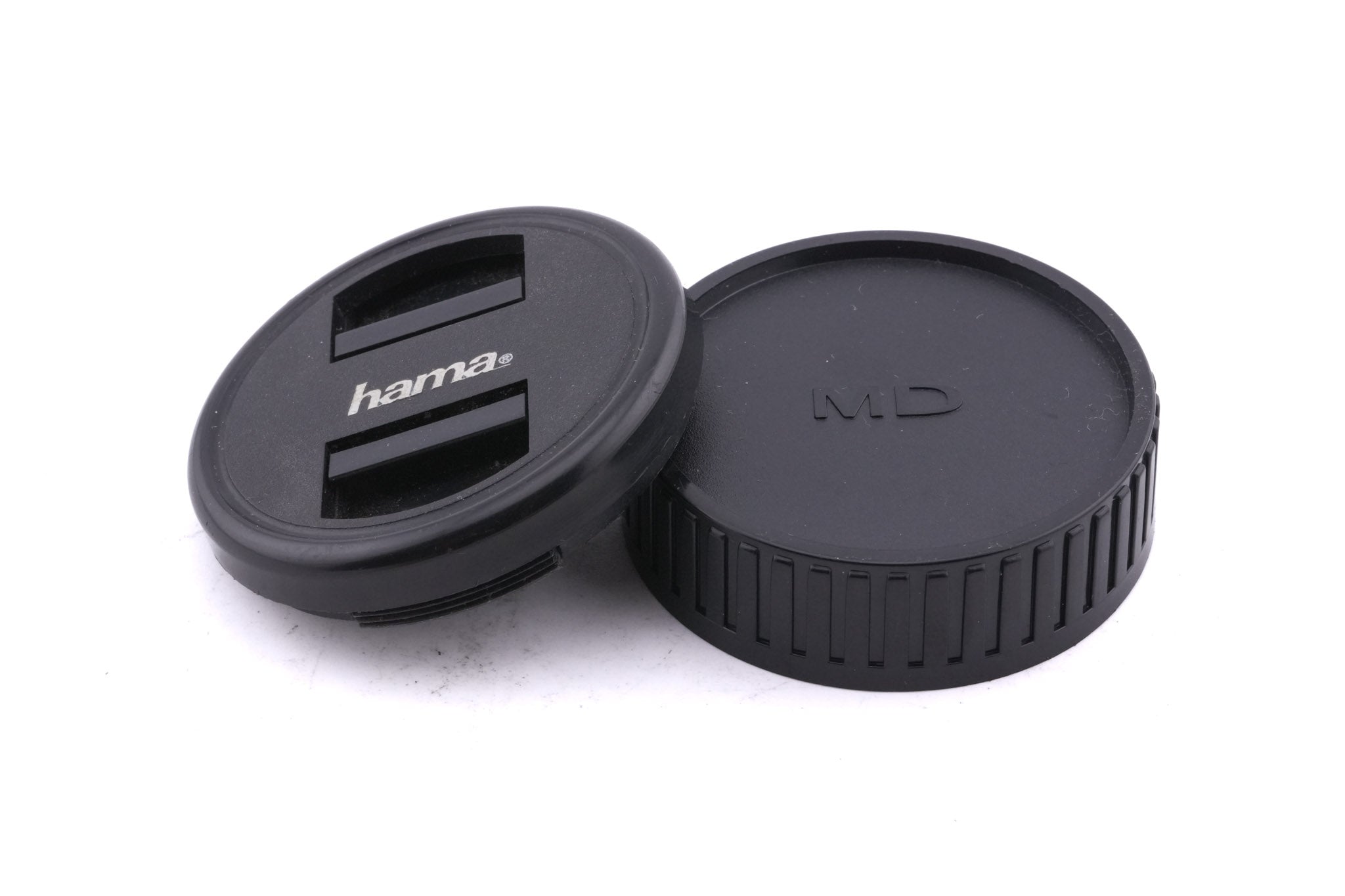 Minolta 45mm f2 MD Rokkor