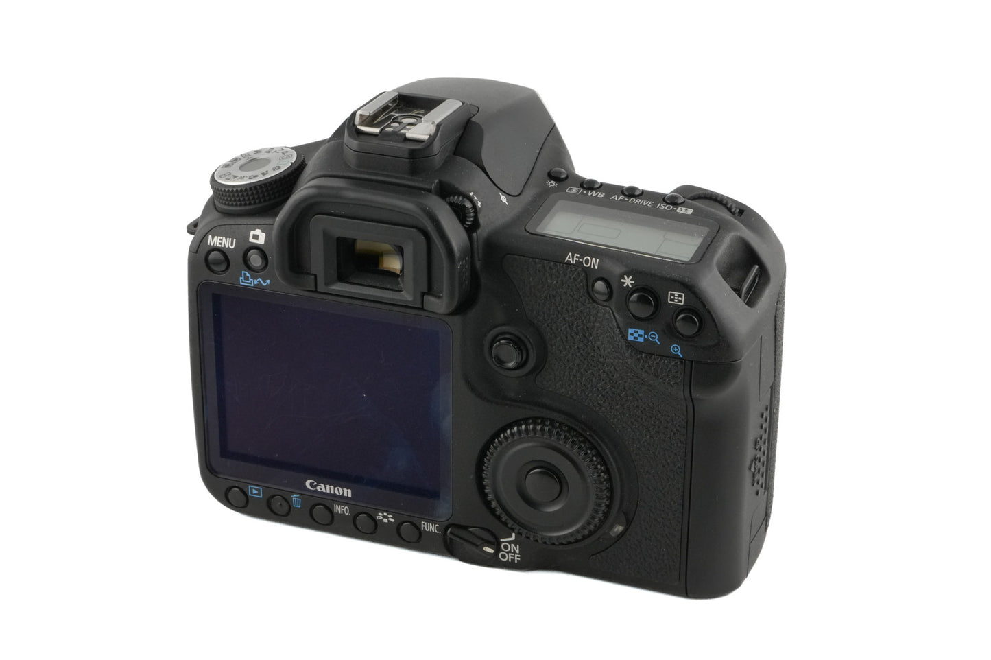 Canon EOS 50D