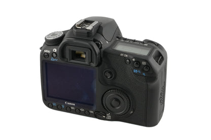 Canon EOS 50D
