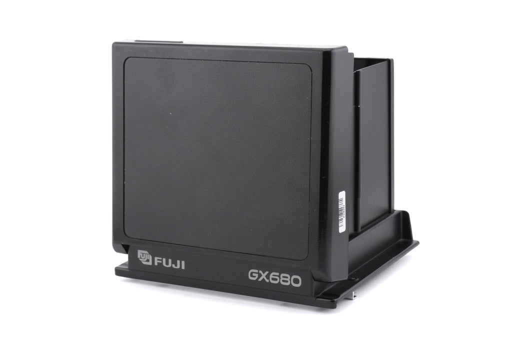 Fuji GX680 Waist Level Finder