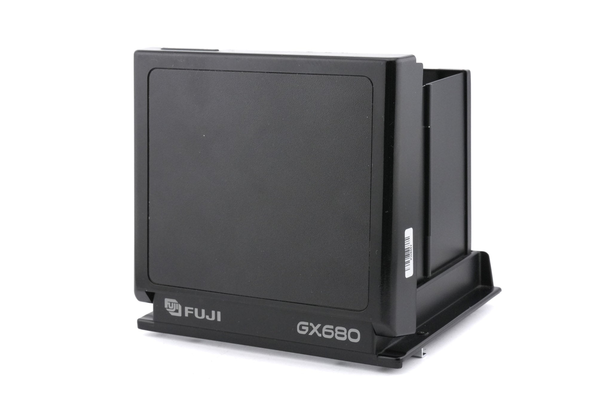 Fuji GX680 Waist Level Finder