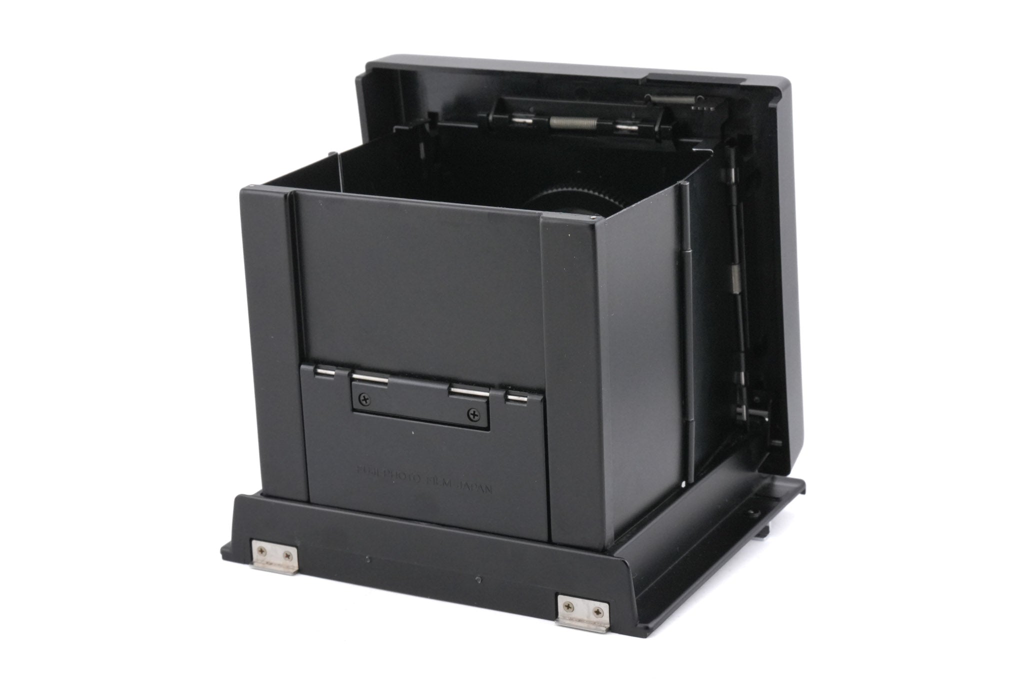 Fuji GX680 Waist Level Finder – Kamerastore