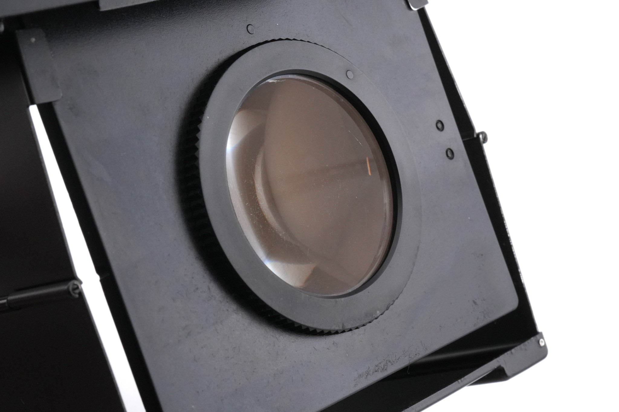 Fuji GX680 Waist Level Finder