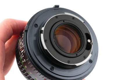 Minolta 50mm f1.7 MD Rokkor