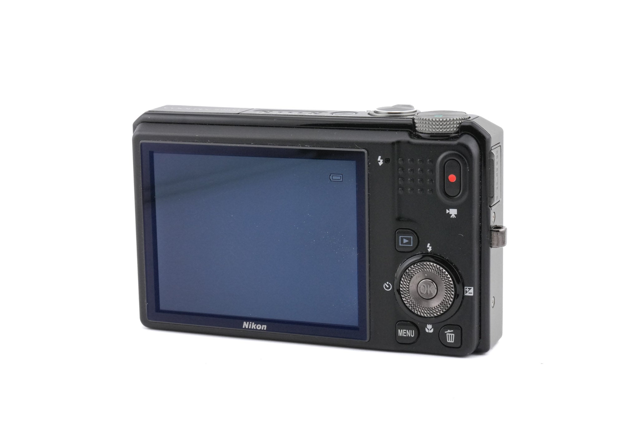 Nikon Coolpix S9100 - Camera – Kamerastore