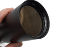 Popular 500mm f8