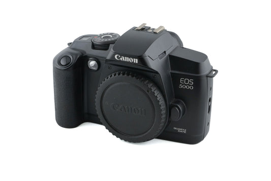 Canon EOS 5000