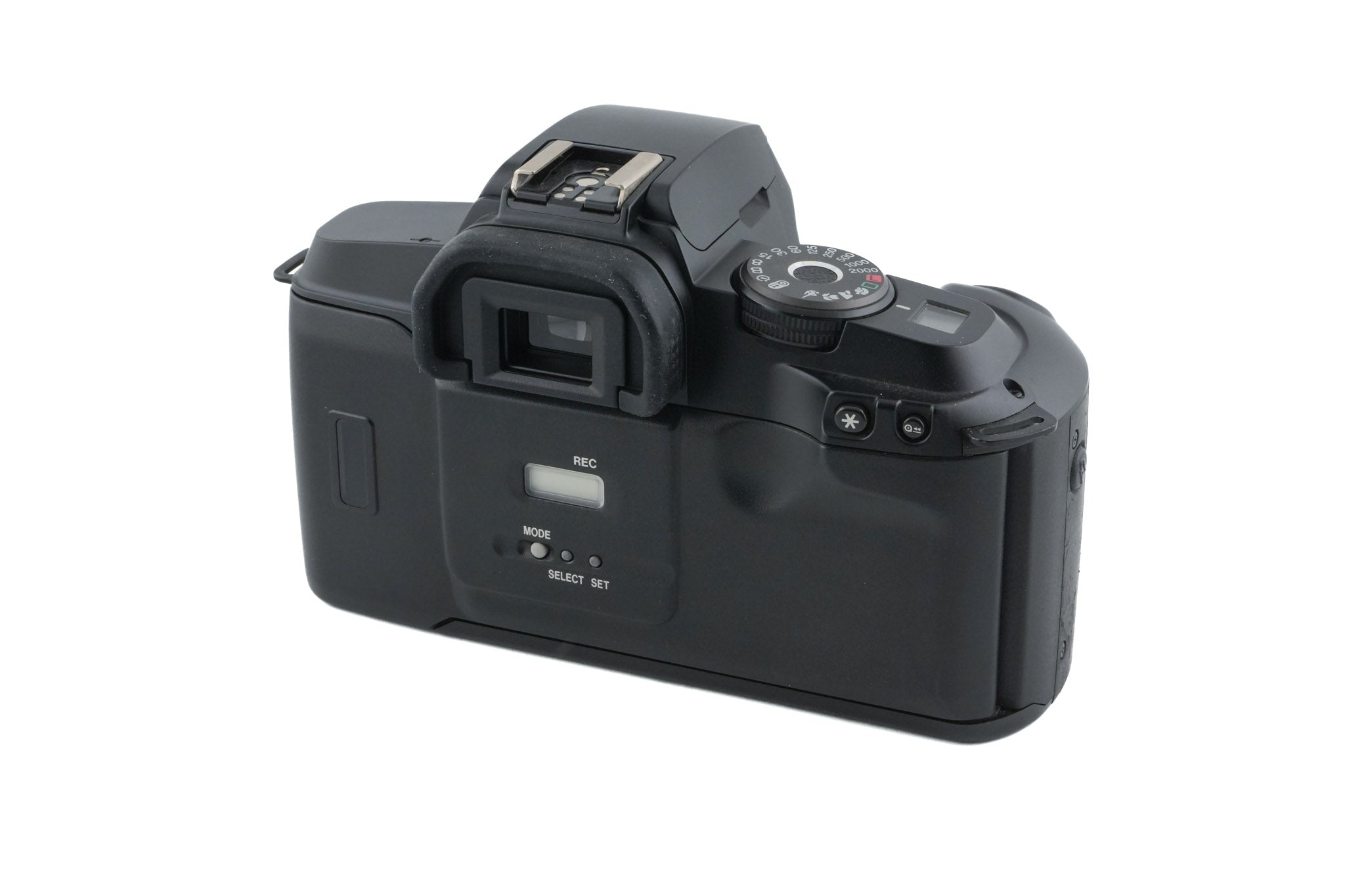 Canon EOS 5000