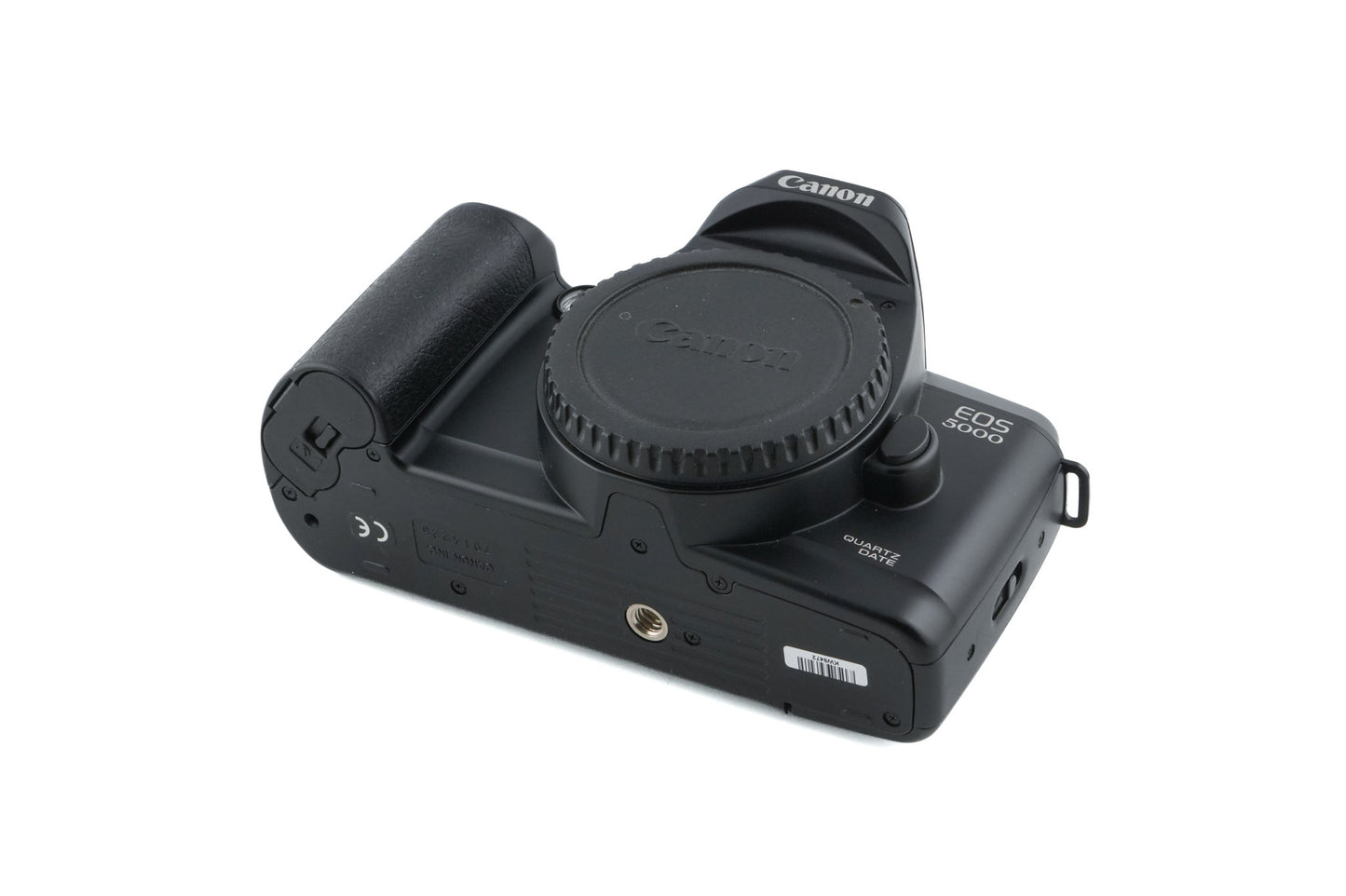 Canon EOS 5000