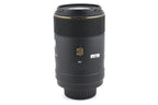 Sigma 105mm f2.8 EX DG Macro HSM OS