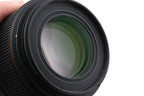 Sigma 105mm f2.8 EX DG Macro HSM OS