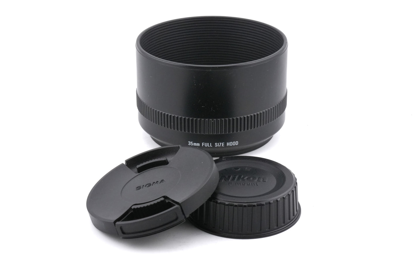 Sigma 105mm f2.8 EX DG Macro HSM OS