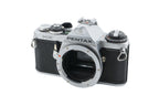 Pentax ME